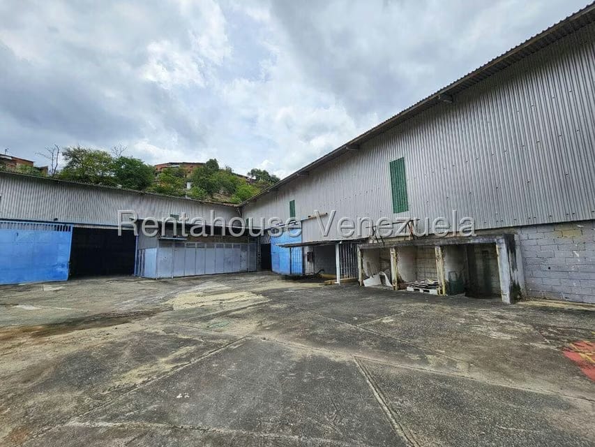 Comercial (Industrial) en Venta en Los Naranjos, Miranda - 7