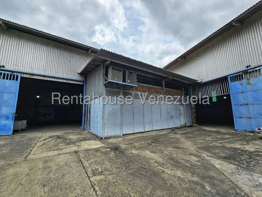 Comercial (Industrial) en Venta en Los Naranjos, Miranda - 8