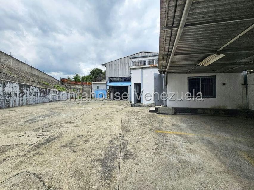 Comercial (Industrial) en Venta en Los Naranjos, Miranda - 9