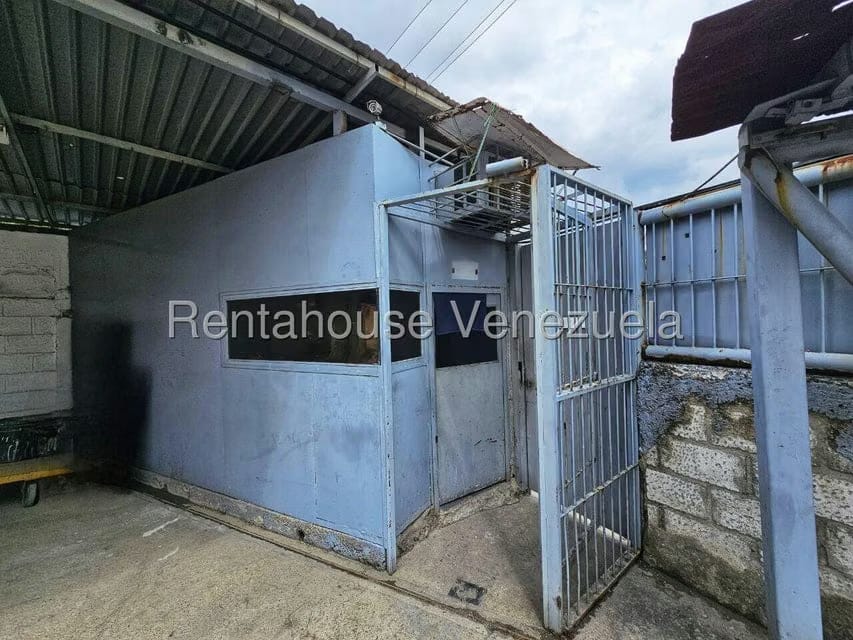 Comercial (Industrial) en Venta en Los Naranjos, Miranda - 10