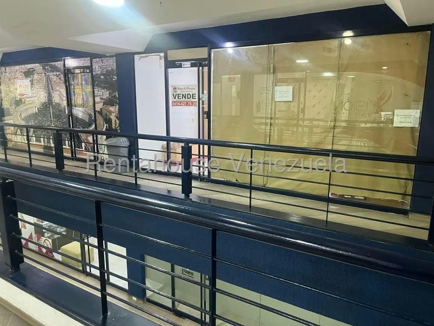Comercial (Local Comercial) en Alquiler en Las Quintas, Carabobo - 15