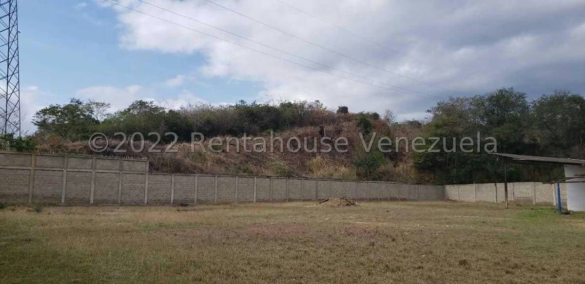 Comercial (Galpon - Deposito) en Alquiler en Industrial del Tuy, Miranda - 15