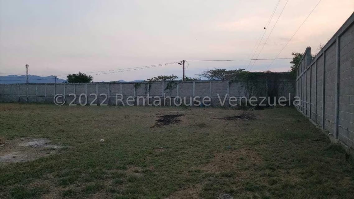 Comercial (Galpon - Deposito) en Alquiler en Industrial del Tuy, Miranda - 16