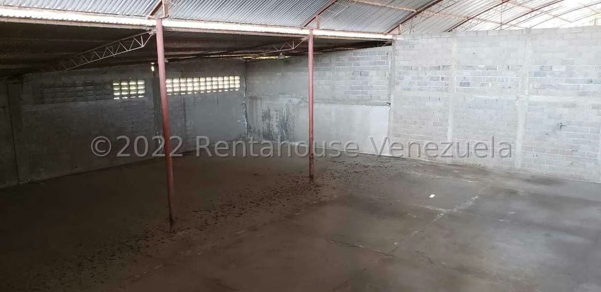 Comercial (Galpon - Deposito) en Alquiler en Industrial del Tuy, Miranda - 7