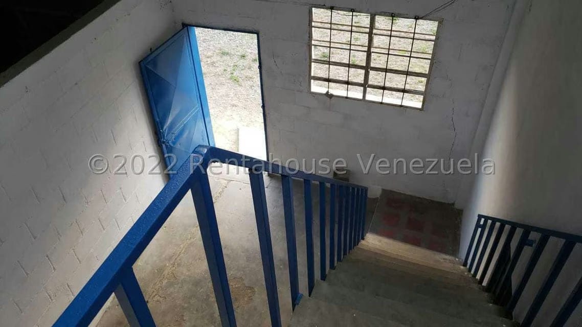 Comercial (Galpon - Deposito) en Alquiler en Industrial del Tuy, Miranda - 8