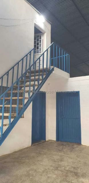 Comercial (Galpon - Deposito) en Alquiler en Industrial del Tuy, Miranda - 9
