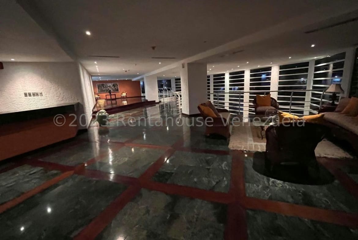 APARTAMENTO EN VENTA – ELENA MARIN NOBREGA - 3