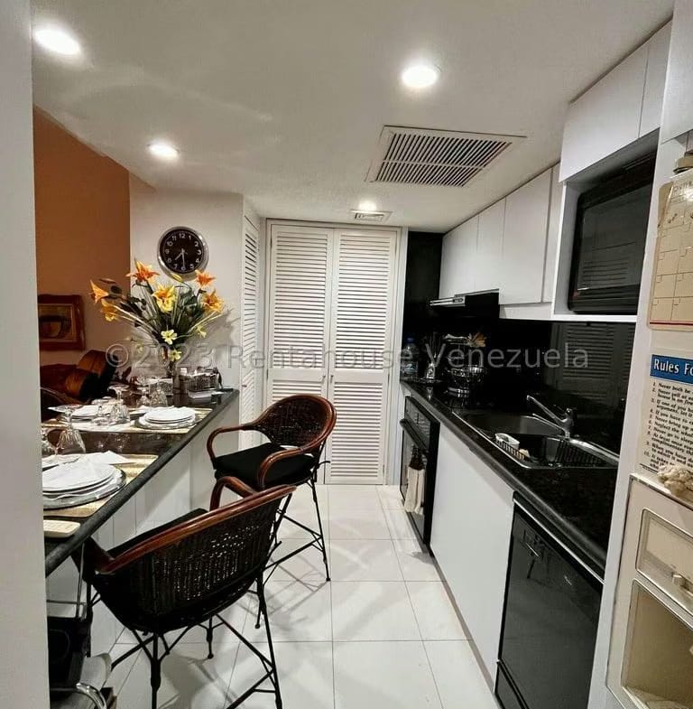 APARTAMENTO EN VENTA – ELENA MARIN NOBREGA - 4