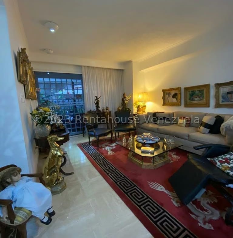 APARTAMENTO EN VENTA – ELENA MARIN NOBREGA - 5