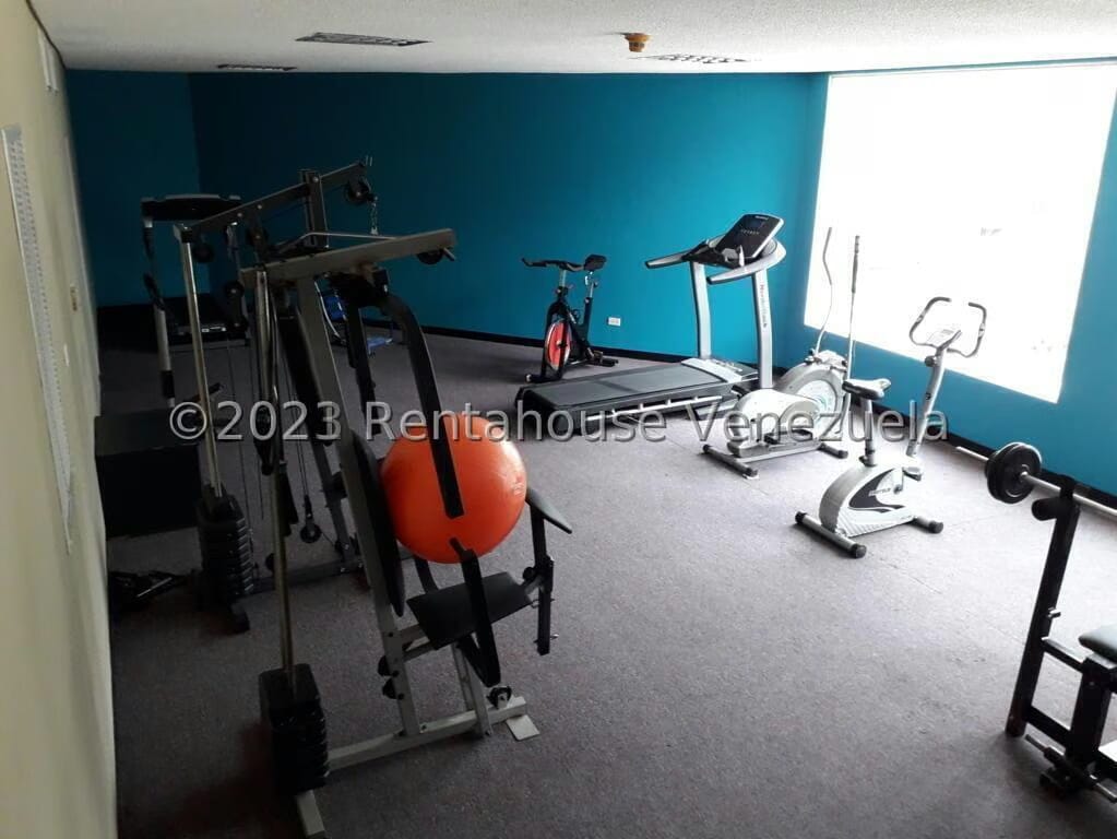 APARTAMENTO EN VENTA – ELENA MARIN NOBREGA - 10