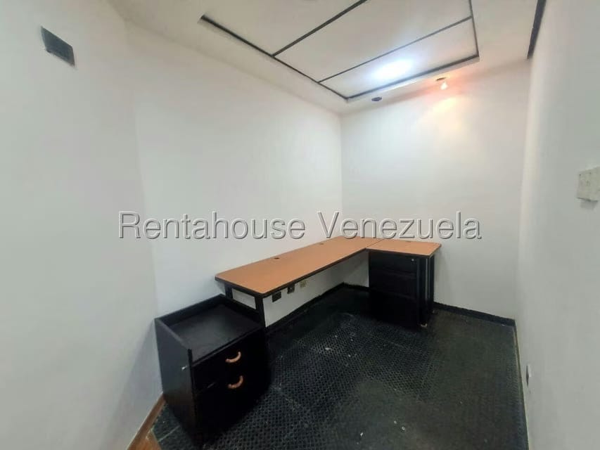 Comercial (Oficina) en Venta en Los Ruices, Distrito Metropolitano - 13