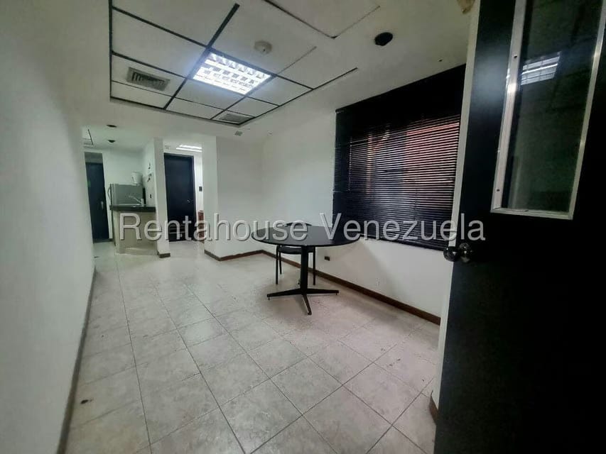 Comercial (Oficina) en Venta en Los Ruices, Distrito Metropolitano - 14