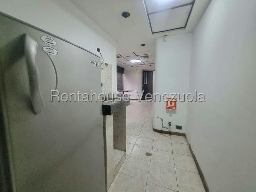 Comercial (Oficina) en Venta en Los Ruices, Distrito Metropolitano - 16