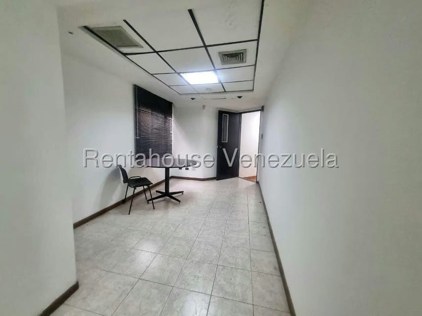 Comercial (Oficina) en Venta en Los Ruices, Distrito Metropolitano - 17