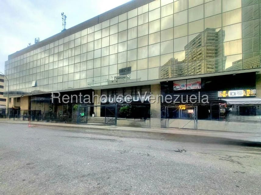 Comercial (Oficina) en Venta en Los Ruices, Distrito Metropolitano - 18