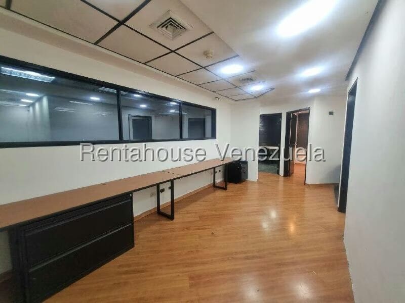 Comercial (Oficina) en Venta en Los Ruices, Distrito Metropolitano - 3