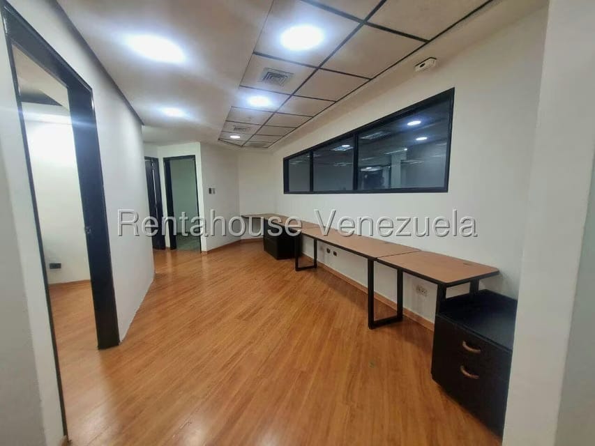 Comercial (Oficina) en Venta en Los Ruices, Distrito Metropolitano - 6