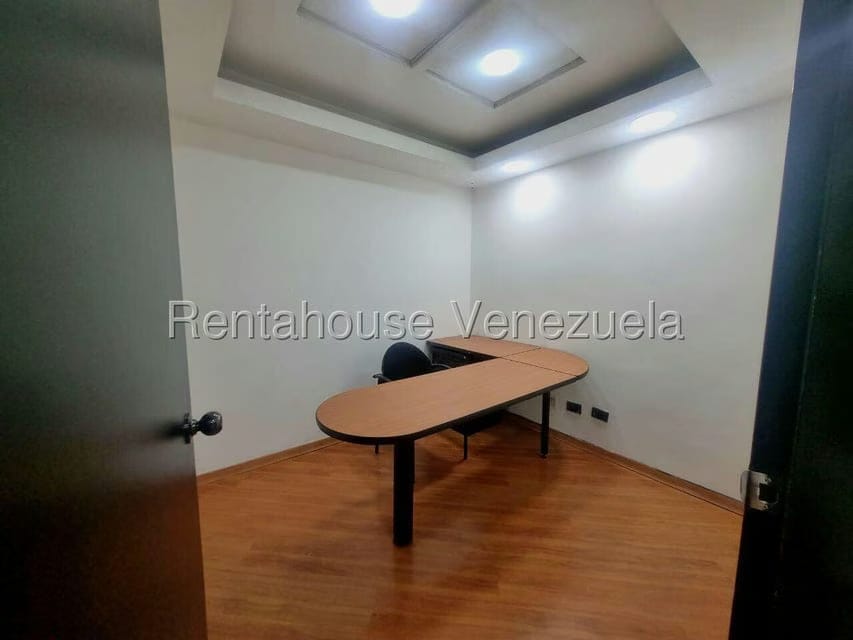 Comercial (Oficina) en Venta en Los Ruices, Distrito Metropolitano - 8