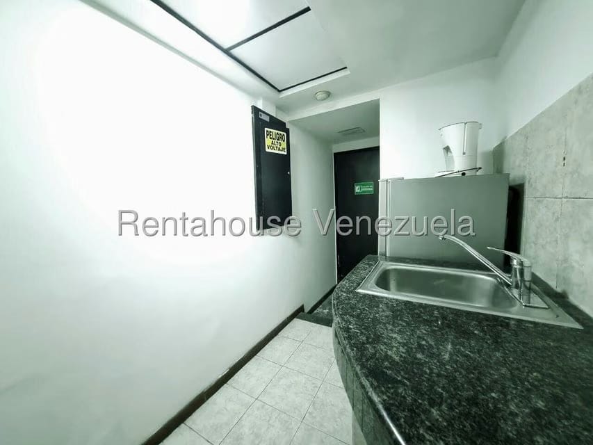 Comercial (Oficina) en Venta en Los Ruices, Distrito Metropolitano - 9