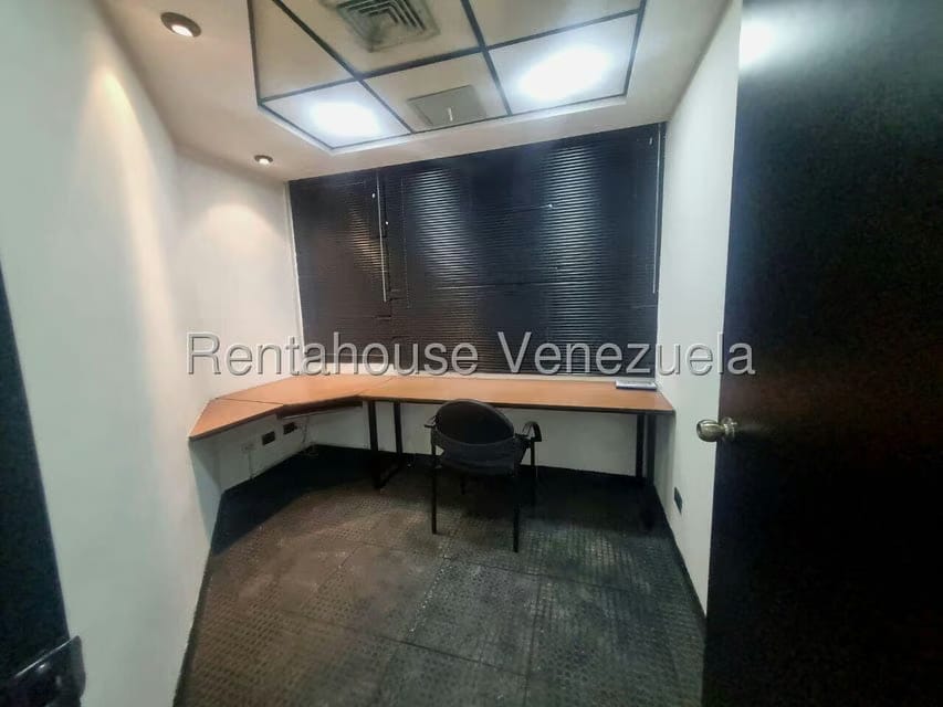 Comercial (Oficina) en Venta en Los Ruices, Distrito Metropolitano - 10