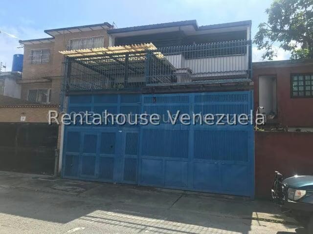 Casa (Multipes Niveles) en Venta en La California Norte, Distrito Metropolitano
