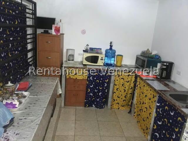 Casa (Multipes Niveles) en Venta en La California Norte, Distrito Metropolitano - 17