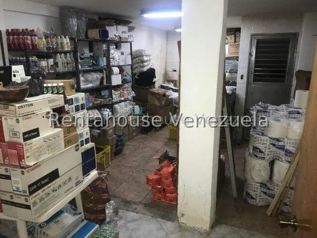 Casa (Multipes Niveles) en Venta en La California Norte, Distrito Metropolitano - 6