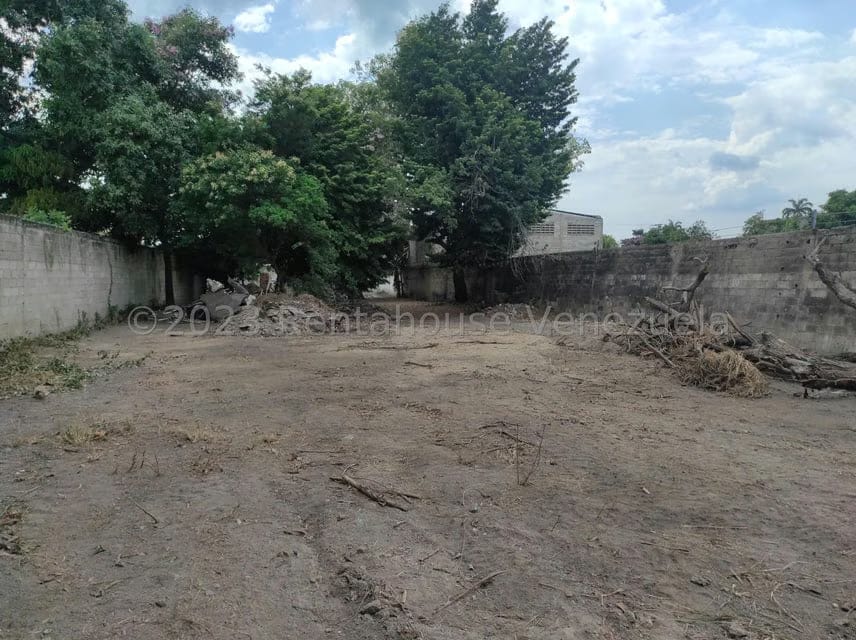 Terreno (Comercial) en Venta en Francisco de Miranda, Aragua - 11