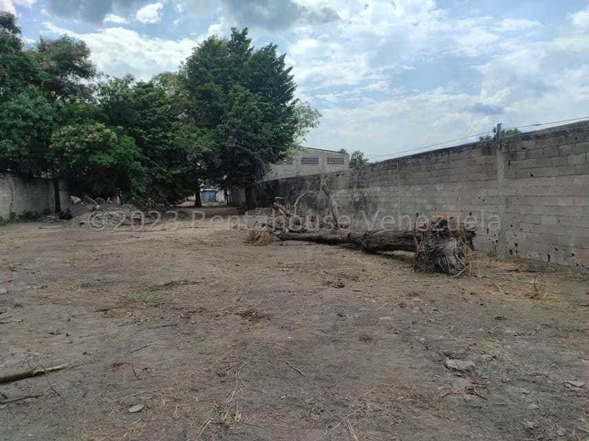 Terreno (Comercial) en Venta en Francisco de Miranda, Aragua - 12