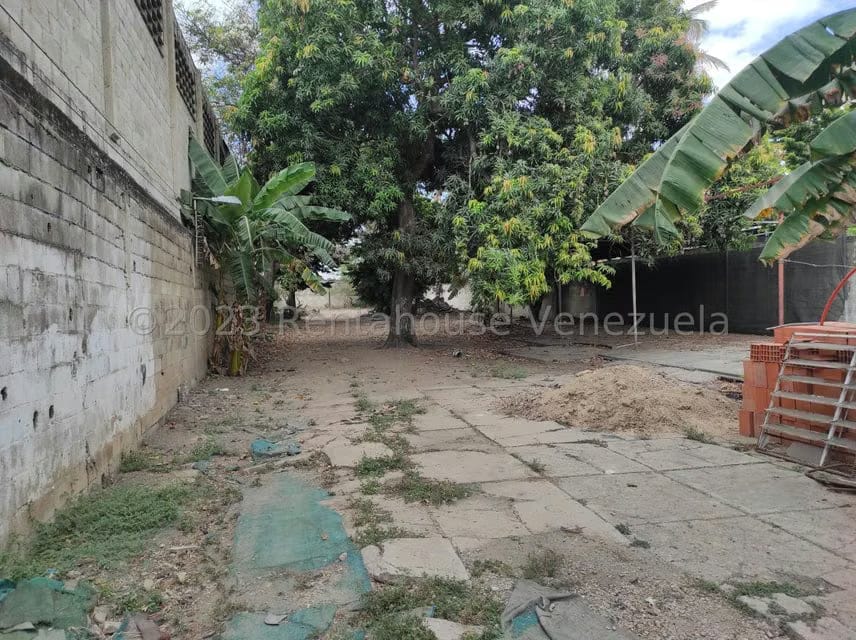 Terreno (Comercial) en Venta en Francisco de Miranda, Aragua - 4