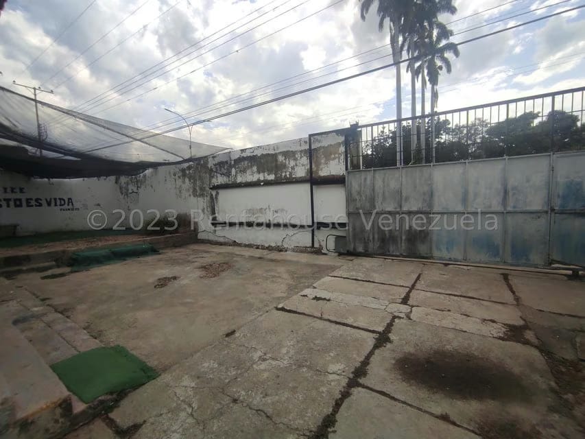 Terreno (Comercial) en Venta en Francisco de Miranda, Aragua - 5