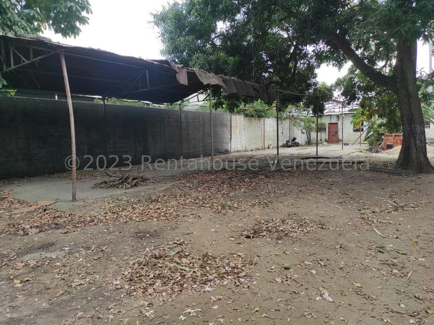 Terreno (Comercial) en Venta en Francisco de Miranda, Aragua - 6