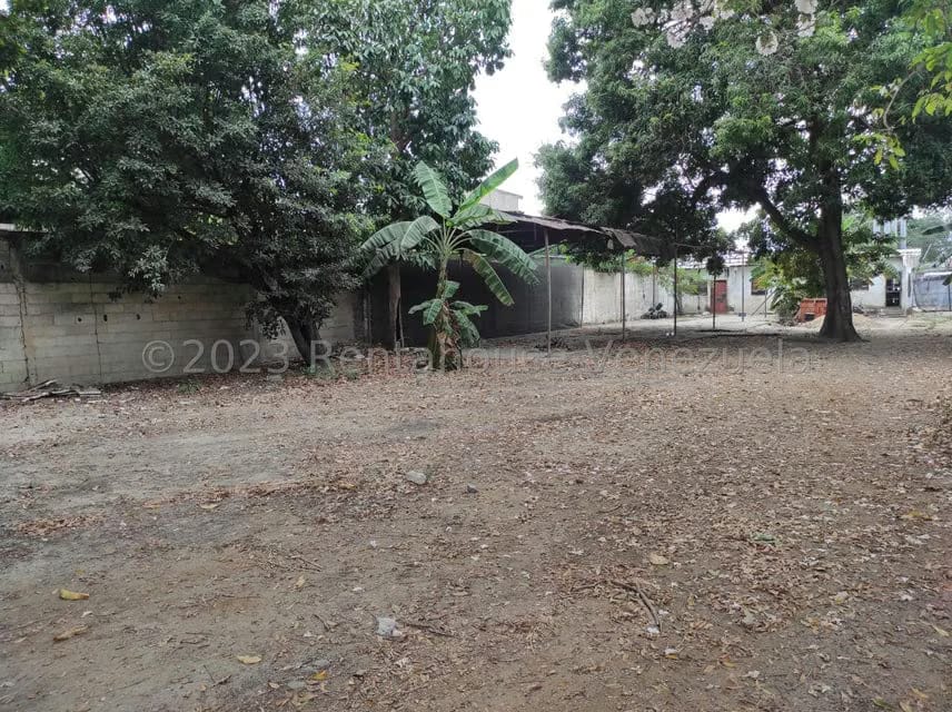 Terreno (Comercial) en Venta en Francisco de Miranda, Aragua - 7