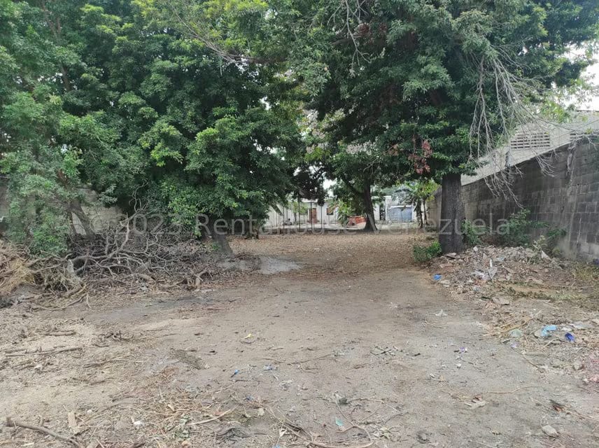 Terreno (Comercial) en Venta en Francisco de Miranda, Aragua - 8
