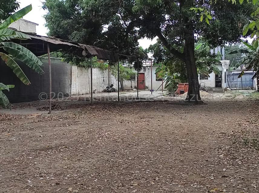 Terreno (Comercial) en Venta en Francisco de Miranda, Aragua - 9