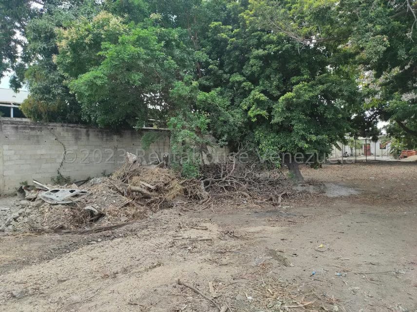 Terreno (Comercial) en Venta en Francisco de Miranda, Aragua - 10