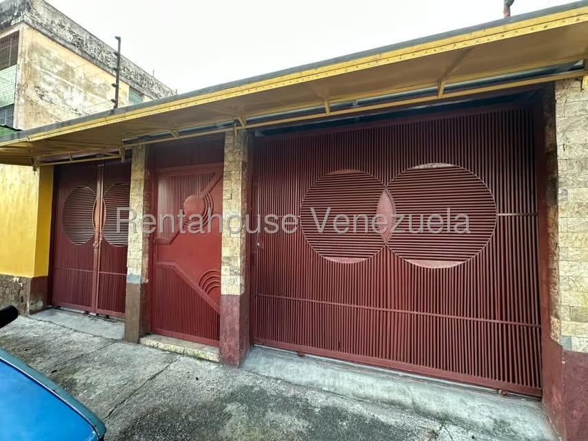 Comercial (Local Comercial) en Alquiler en Paraguay, Portuguesa - 2