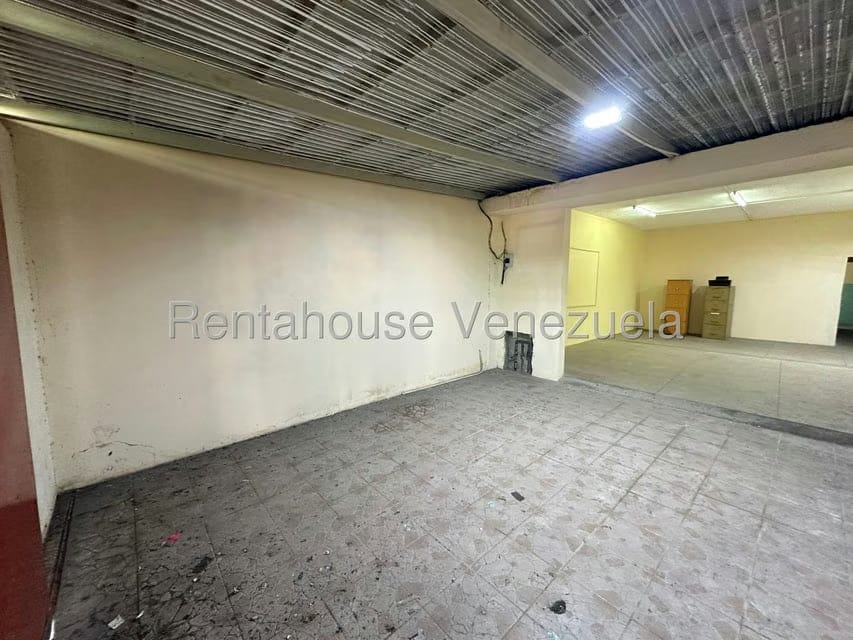 Comercial (Local Comercial) en Alquiler en Paraguay, Portuguesa - 3