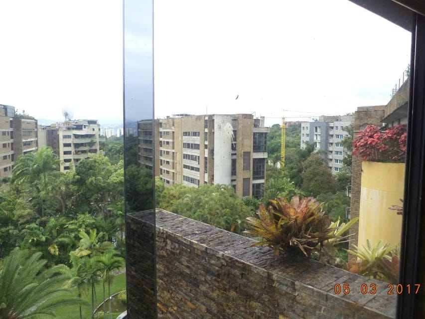 Apartamento (Multiples Niveles) en Venta en Los Chorros, Distrito Metropolitano - 11