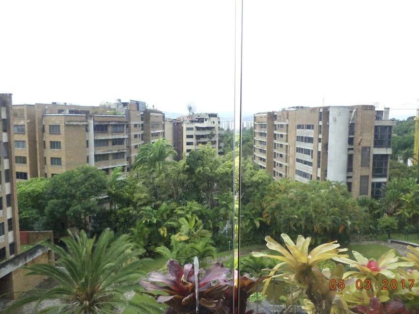 Apartamento (Multiples Niveles) en Venta en Los Chorros, Distrito Metropolitano - 12