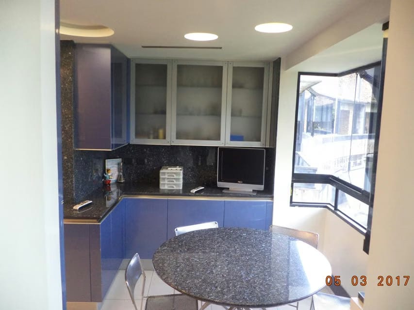 Apartamento (Multiples Niveles) en Venta en Los Chorros, Distrito Metropolitano - 14