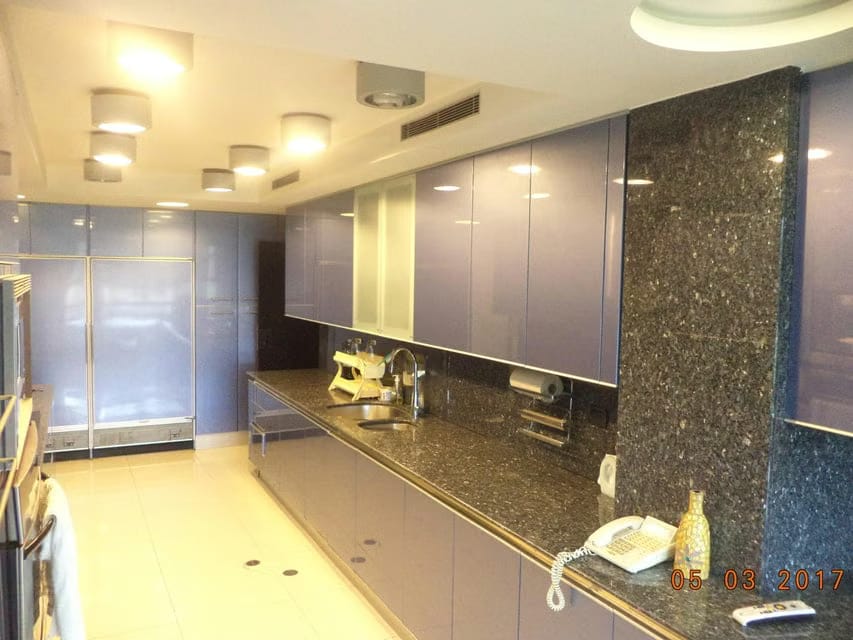 Apartamento (Multiples Niveles) en Venta en Los Chorros, Distrito Metropolitano - 15