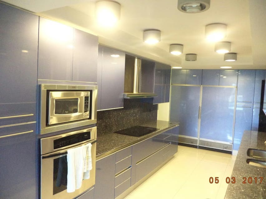 Apartamento (Multiples Niveles) en Venta en Los Chorros, Distrito Metropolitano - 16