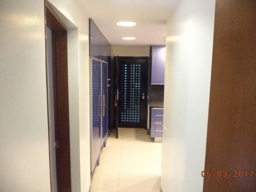 Apartamento (Multiples Niveles) en Venta en Los Chorros, Distrito Metropolitano - 19