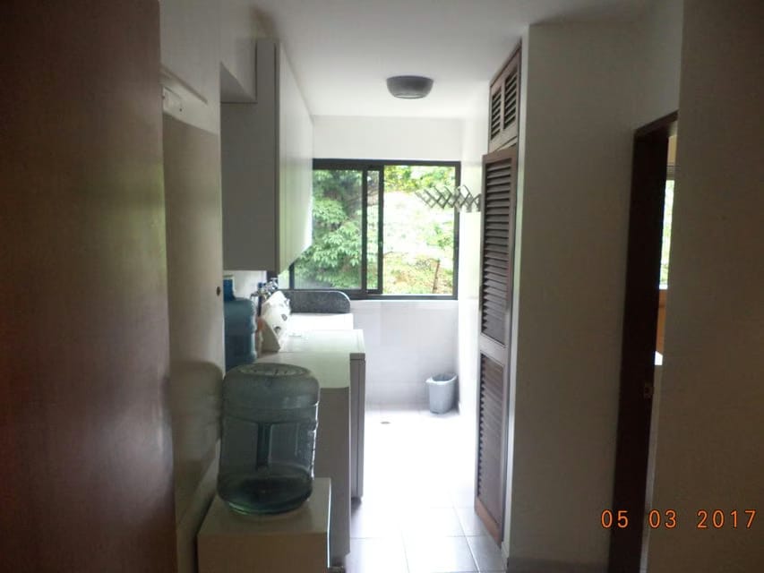 Apartamento (Multiples Niveles) en Venta en Los Chorros, Distrito Metropolitano - 20