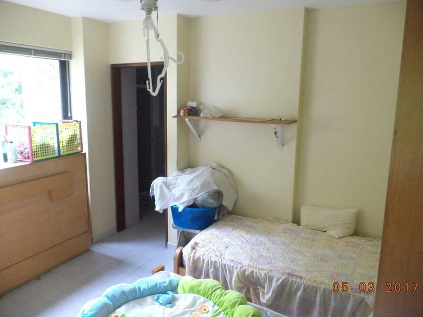 Apartamento (Multiples Niveles) en Venta en Los Chorros, Distrito Metropolitano - 21