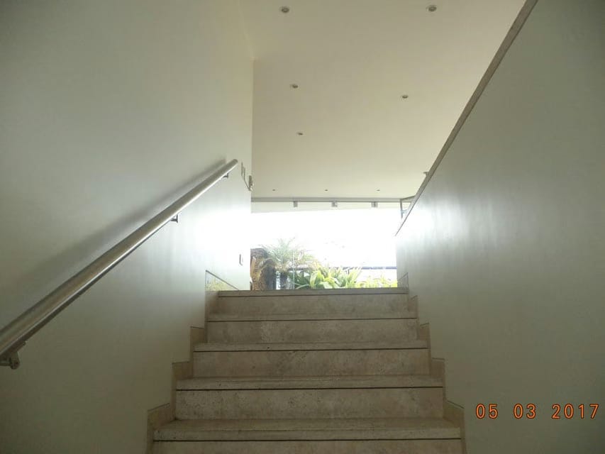 Apartamento (Multiples Niveles) en Venta en Los Chorros, Distrito Metropolitano - 25