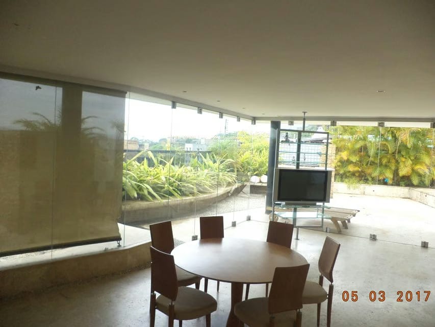 Apartamento (Multiples Niveles) en Venta en Los Chorros, Distrito Metropolitano - 27