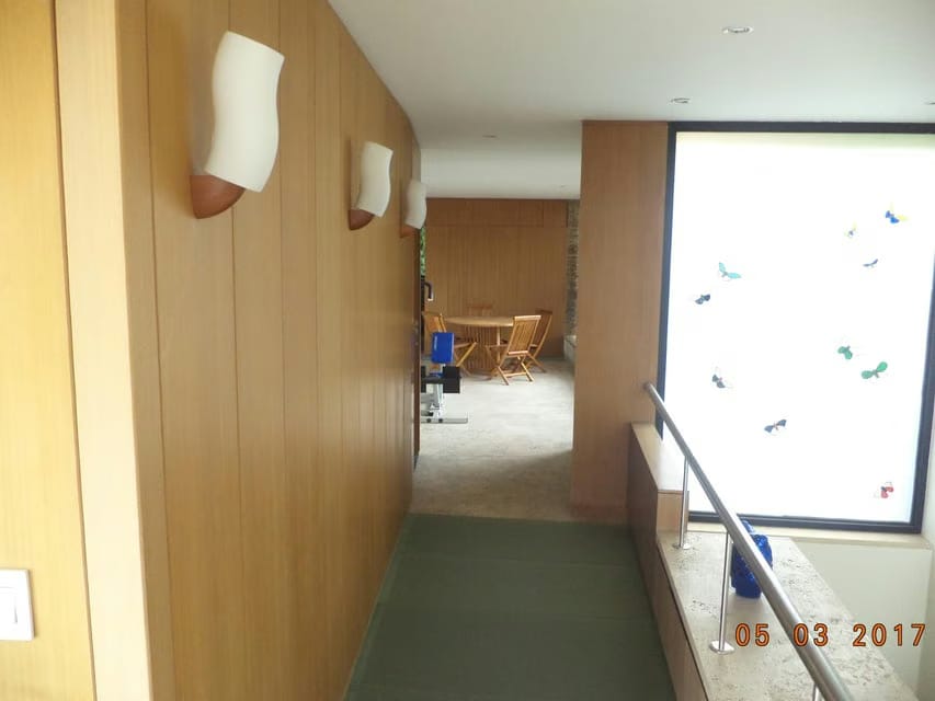 Apartamento (Multiples Niveles) en Venta en Los Chorros, Distrito Metropolitano - 28