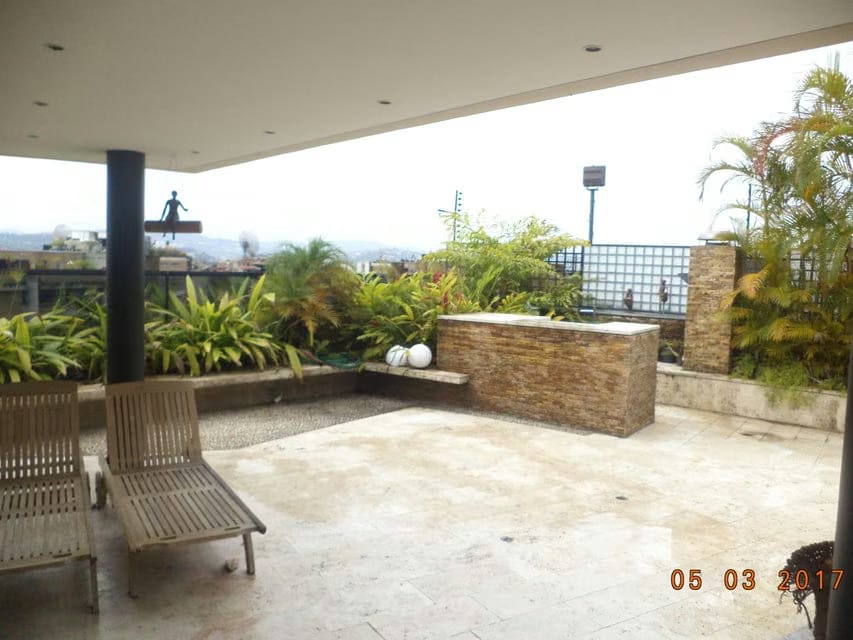 Apartamento (Multiples Niveles) en Venta en Los Chorros, Distrito Metropolitano - 29